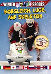 Bobsleigh luge skeleton for sale  Delivered anywhere in USA 