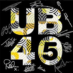 Ub45 for sale  Delivered anywhere in UK