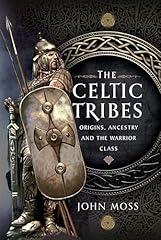Celtic tribes origins for sale  Delivered anywhere in USA 