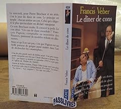 Dîner cons d'occasion  Livré partout en France