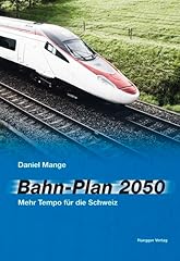 Bahn plan 2050 gebraucht kaufen  Wird an jeden Ort in Deutschland