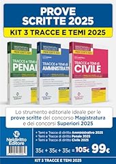 Kit volumi temi usato  Spedito ovunque in Italia 