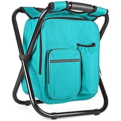 Kikerike backpack stool for sale  Delivered anywhere in USA 