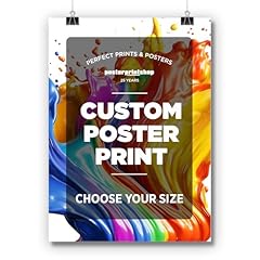 Premium custom poster for sale  Delivered anywhere in USA 