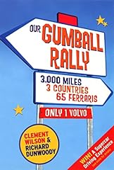 The gumball rally d'occasion  Livré partout en France