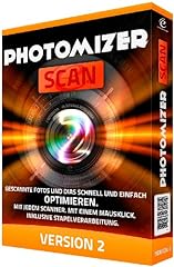 Photomizer scan 2 gebraucht kaufen  Wird an jeden Ort in Deutschland