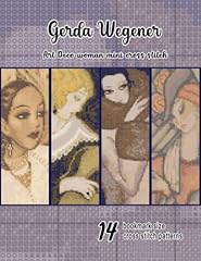 Gerda wegener art for sale  Delivered anywhere in UK
