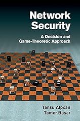 Network security decision for sale  Delivered anywhere in USA 