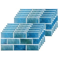 Blue brick tile for sale  Delivered anywhere in UK