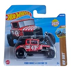 Hot wheels ford for sale  Delivered anywhere in UK