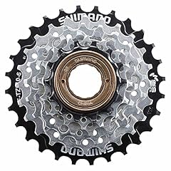 Shimano freewheel mftz510 d'occasion  Livré partout en France