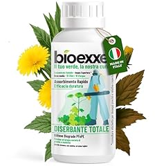 Bioexxe glifene biograde usato  Spedito ovunque in Italia 