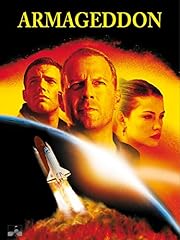 Armageddon d'occasion  Livré partout en France