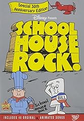 Schoolhouse rock for sale  Delivered anywhere in USA 