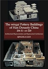 Mingqi pottery buildings for sale  Delivered anywhere in UK
