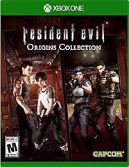 Resident evil origins for sale  Delivered anywhere in USA 