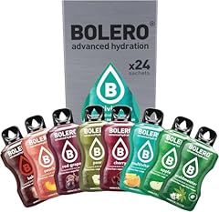 Bolero classic flavors gebraucht kaufen  Wird an jeden Ort in Deutschland