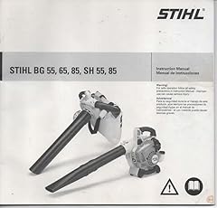 Stihl 55 85 for sale  Delivered anywhere in USA 