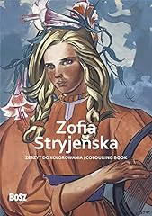 Zofia stryjeńska zeszyt for sale  Delivered anywhere in UK