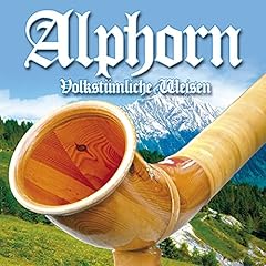 Alphorn gebraucht kaufen  Wird an jeden Ort in Deutschland