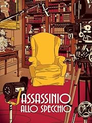 Assassinio allo specchio usato  Spedito ovunque in Italia 
