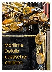 Maritime details klassischer gebraucht kaufen  Wird an jeden Ort in Deutschland