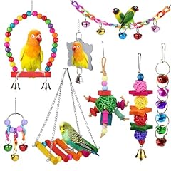 Esrise pcs parakeet for sale  Delivered anywhere in USA 