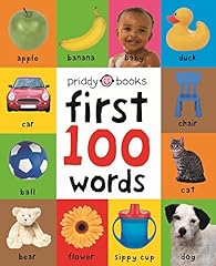 First 100 words for sale  Delivered anywhere in USA 