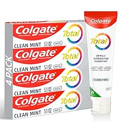 Colgate total clean for sale  Delivered anywhere in USA 