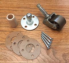 Piano rear caster for sale  Delivered anywhere in USA 