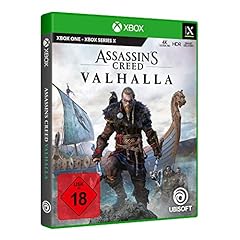 Assassin creed valhalla d'occasion  Livré partout en France