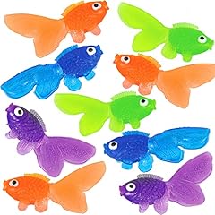 Plastic vinyl goldfish for sale  Delivered anywhere in USA 