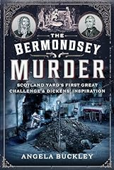 Bermondsey murder scotland for sale  Delivered anywhere in UK