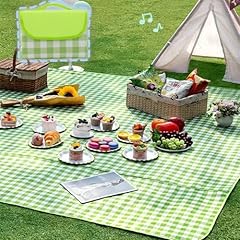 Yadezzn picnic blanket for sale  Delivered anywhere in UK