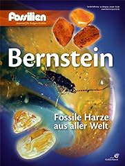 Bernstein fossile harze gebraucht kaufen  Wird an jeden Ort in Deutschland