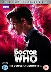 Doctor series dvd for sale  Delivered anywhere in UK