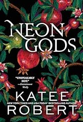 Neon gods divinely gebraucht kaufen  Wird an jeden Ort in Deutschland
