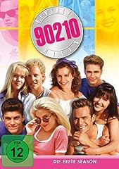 Beverly hills 90210 usato  Spedito ovunque in Italia 