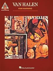 Van halen fair for sale  Delivered anywhere in USA 