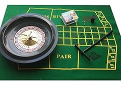 Boxed roulette set for sale  Delivered anywhere in UK