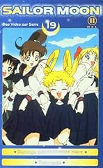 Sailor moon gebrochenes gebraucht kaufen  Wird an jeden Ort in Deutschland
