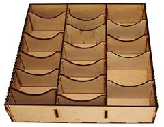 Plain mdf storage for sale  Delivered anywhere in UK
