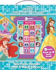 Disney princess dream usato  Spedito ovunque in Italia 