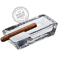 Crystalia glass cigar for sale  Delivered anywhere in USA 