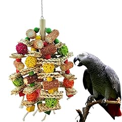 Cokliomc parrot toys for sale  Delivered anywhere in USA 
