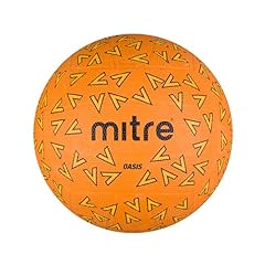 Mitre oasis netball for sale  Delivered anywhere in UK