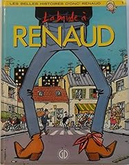 Bande renaud d'occasion  Livré partout en France
