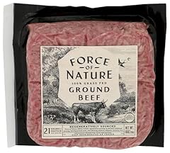 Force nature meats for sale  Delivered anywhere in USA 