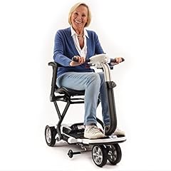 Used, TGA Mobility Minimo Portable Mobility Scooter with for sale  Delivered anywhere in UK