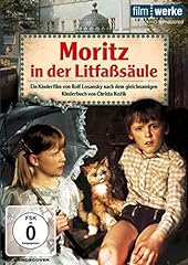 Moritz litfaßäule gebraucht kaufen  Wird an jeden Ort in Deutschland